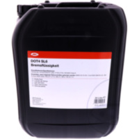 Brake fluid dot4 sl6 20l jmc