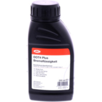 Brake fluid dot4 plus 0.25l jmc