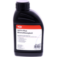 Brake fluid dot4 plus 0.5l jmc