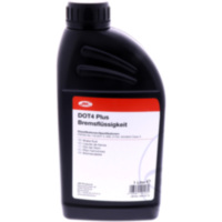 Brake fluid dot4 plus 1l jmc