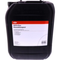 Brake fluid dot4 plus 20l jmc