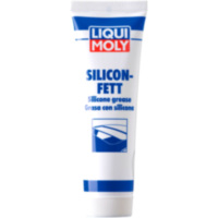 Siliconfett 100 g Liqui Moly