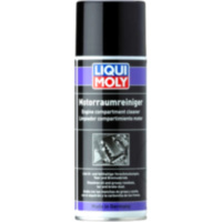 MOTOR REINIGER 400ML LIQUI MOLY
