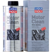 Öladditiv MOTORCLEAN 500 ml