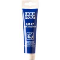 LM 47 LONG LIFE GREASE + MOS2 6102
