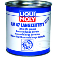 LIQUI MOLY LM47 LONG LIFE GREASE