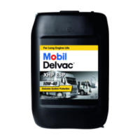 Motor Oil 10W40 XHP ESP 20 Liter