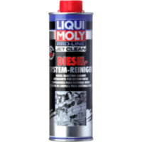 Diesel system cleaner pro-line