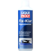Regenabweiser FIX klar Liqui Moly 125ML