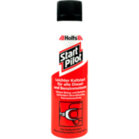 Startpilot 200 ml Holts