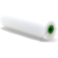 FARBReel R ERS WALZE 2 Steel 10 cm fitting for Cectek/Herkules Quadrift LOF 525  2012, 40,8/20,4 PS, 30/15 kw
