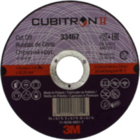 cut-off wheel  115X1.0X22
