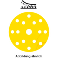 Schleifscheiben Klett 150 100ST