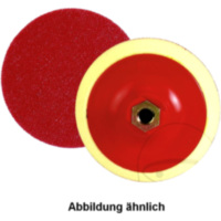 Stützteller 125 mm M14 3M für Polierschwamm Alternative: 5648233