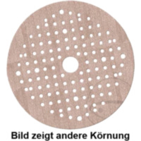 Schleifscheiben Klett 150 K120 63642560562