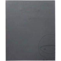 Schleifpapierbogen K400 25 Stück Hand Wasserfest 230X280MM 734