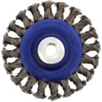 circularbuerste gezop 115x12