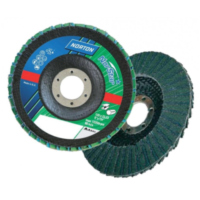 Fächerschleif Disc  115 K60