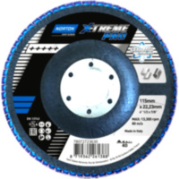 Fächerschleif Disc  115 K40
