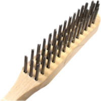 Osborn hand wire brush 4013349510303