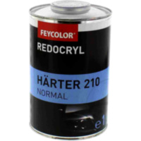 HARDENER STANDAR 1000ML