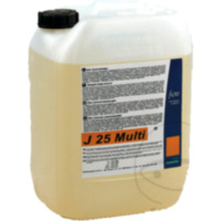 ALLROUNDREIN J25 10 Liter ALKALISCH Alternative: 5563036