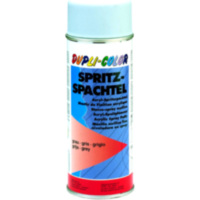 Lackdose 0-0100 400 ml AC SPRITZSPACHTEL hellgrün