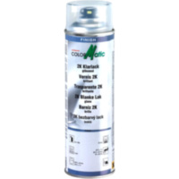 2K LACQUER HI SPEED500ML