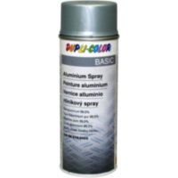 Alu Spray 400 ml Dupli Color