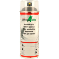 Kunststoffspray 400 ml MITTELGRAU Colormatic