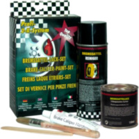 BRAKE CALIPER PAINT KIT 1572