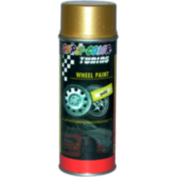 DUPLI-COLOR GOLD 400ML