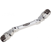 Brake pipe wrench 10x11