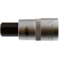 Allen socket 12mm 1/2" drive