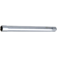 Stecknuss ROHR 6 Kant 1/4 10
