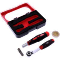 Bit tool kit 3 piece jmp