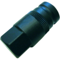 IMPACT SOCKET 24mm X 53mm LONG