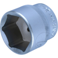 Socket 6kt 3/8 24 mm