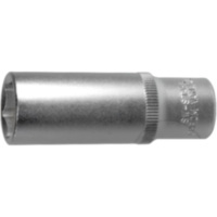 Stecknuss 6 Kant 3/8 19 mm 2169919 passend für Honda CA Rebel 125 JC24 1995, 11 PS, 8,1 kw