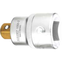 Adapter Antrieb 3/4 AGB 1/2 Zoll 10582 passend für Suzuki GSX Katana 400 GS40XF 1981, 42 PS, 31 kw