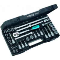 Socket Wrench kit 3/8 32TLG