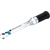 Torque wrench 4-40 nm