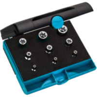 Torx-kit 9TLG. forexterior