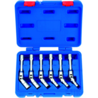 Joint  Socket Wrench Set 3/8