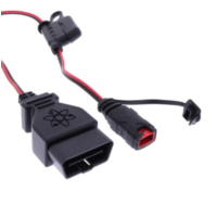 Noco genius obd charge cable