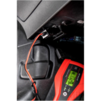 Canbus charge connect cable jmp 40061JMP fitting for Vespa PK Automatik E-Starter 125 VAM1T 1984, 8 PS, 6 kw