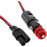Canbus charge connect cable jmp fitting for Kawasaki GPZ  500 EX500D 1998, 60/50/34/27 PS, 44/37/25/20 kw