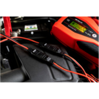 Extension cable xl 3m jmp fitting for Kawasaki GPZ  500 EX500D 1998, 60/50/34/27 PS, 44/37/25/20 kw
