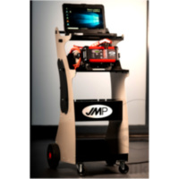 Fahrwagen JMP Skan fitting for Piaggio MP3  400 M64200 2010, 32,6 PS, 24 kw