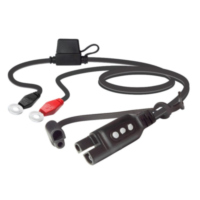 Ladezustandsanzeige Lithium-Ionen JMP fitting for Kawasaki GPZ  500 EX500D 1998, 60/50/34/27 PS, 44/37/25/20 kw